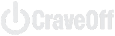 CraveOff Logo